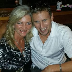 Meet your Posher, Rhonda